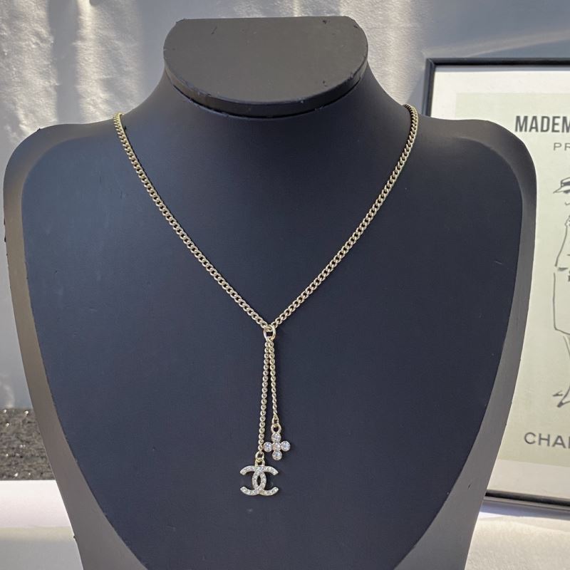 Chanel Necklaces